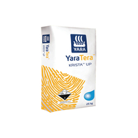 سماد فوسفاتي كريستا يو بي - 25 كيلوجرام